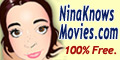 Nina knows movies