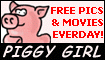 Piggy Girl