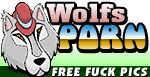 Wolfs porn